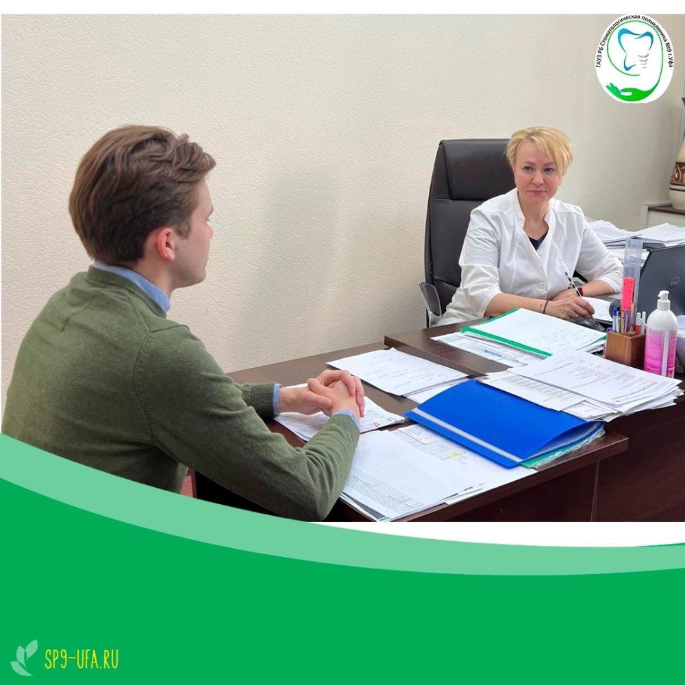 Итоги личного приёма граждан