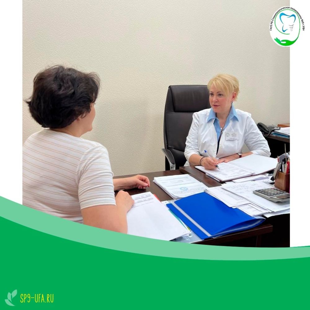 Итоги личного приёма граждан