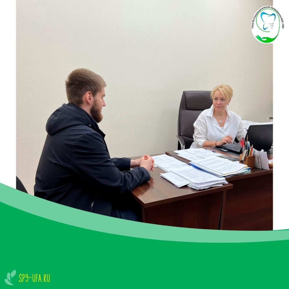 Итоги личного приёма граждан