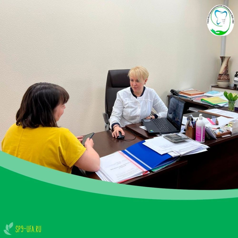 Итоги личного приёма граждан