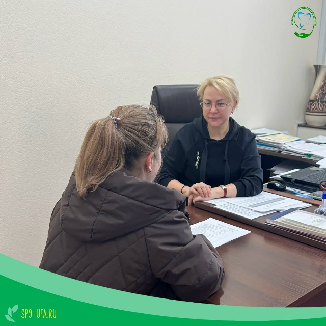 Итоги личного приёма граждан