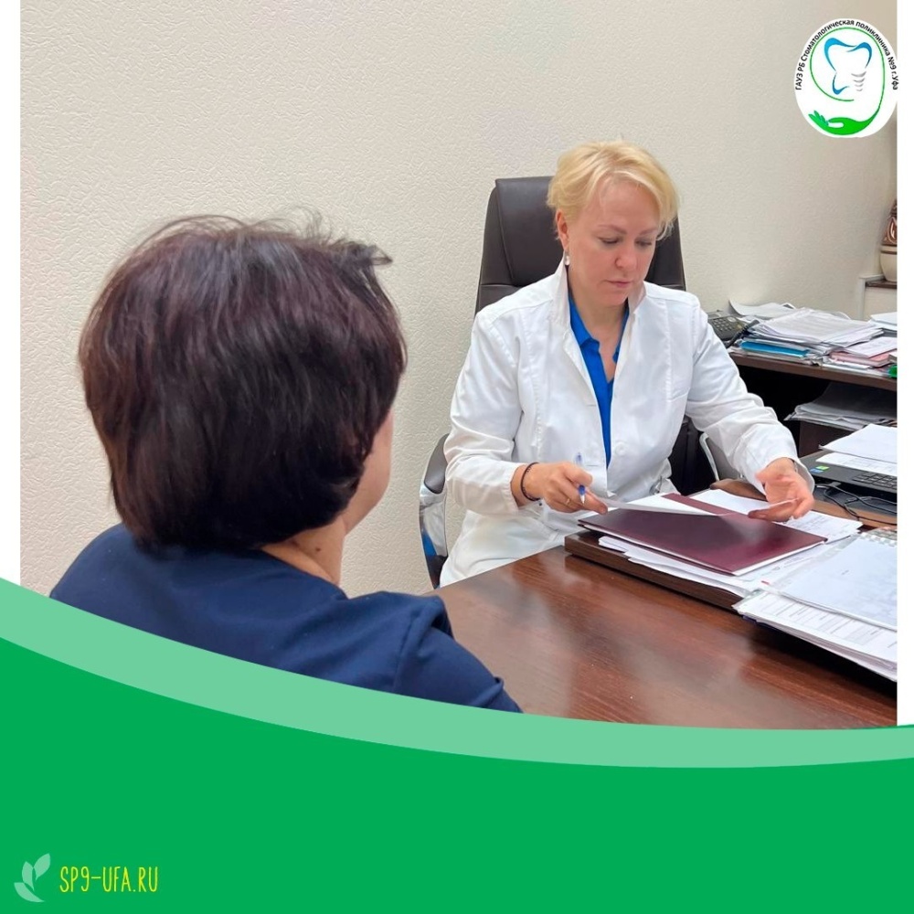 Итоги личного приёма граждан