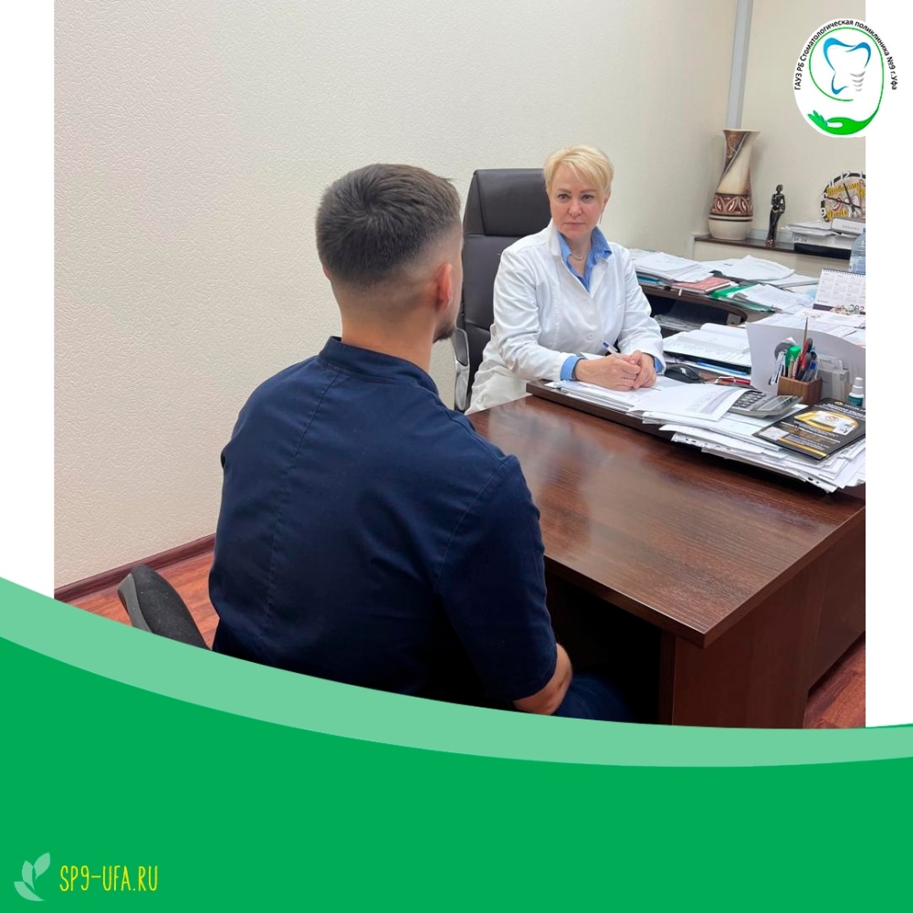 Итоги личного приёма граждан