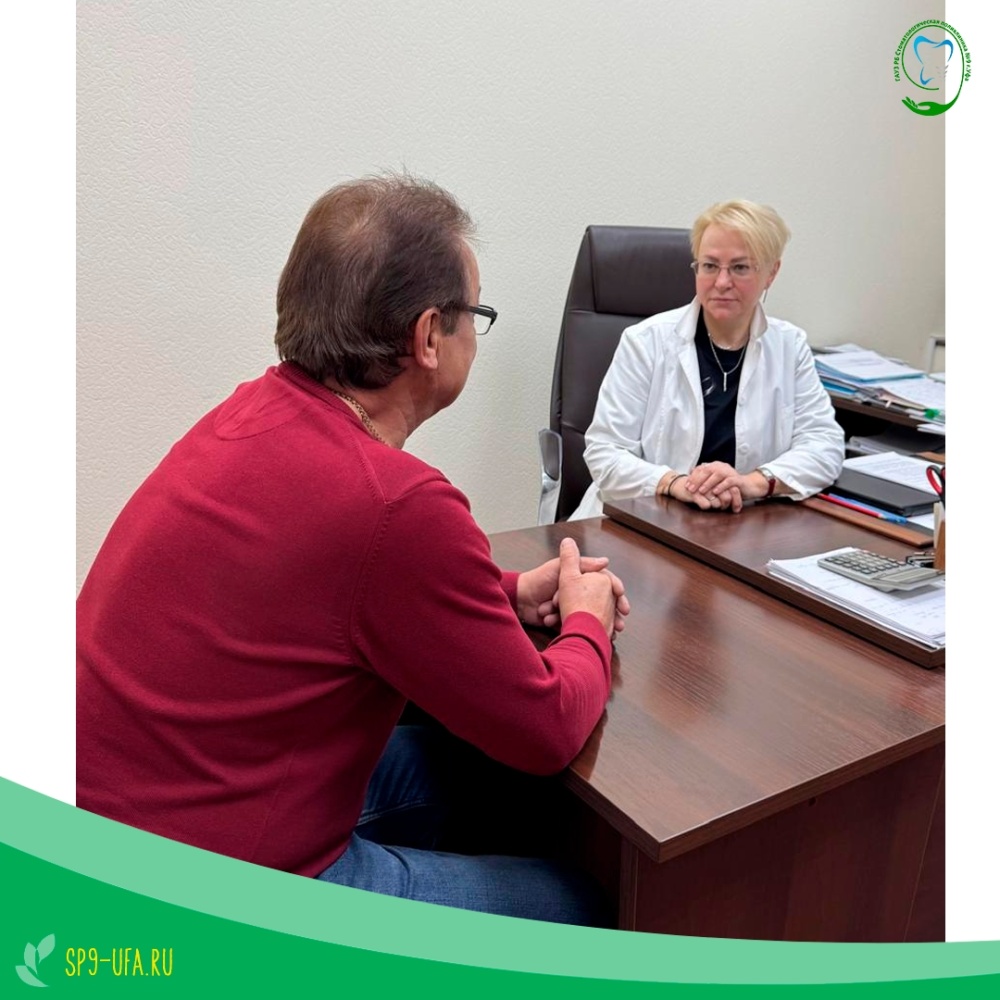 Итоги личного приёма граждан