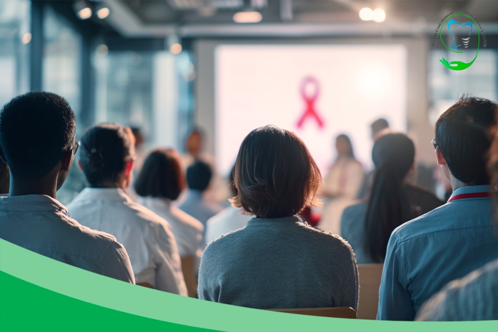 Обучающее мероприятие по профилактике ВИЧ-инфекции