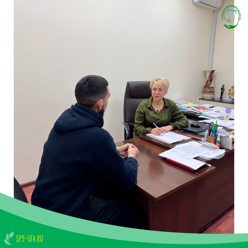 Итоги личного приёма граждан