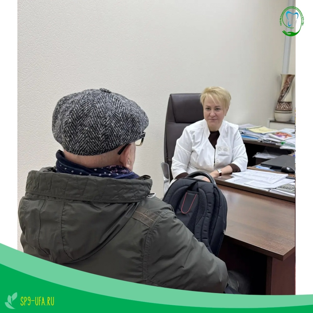 Итоги личного приёма граждан